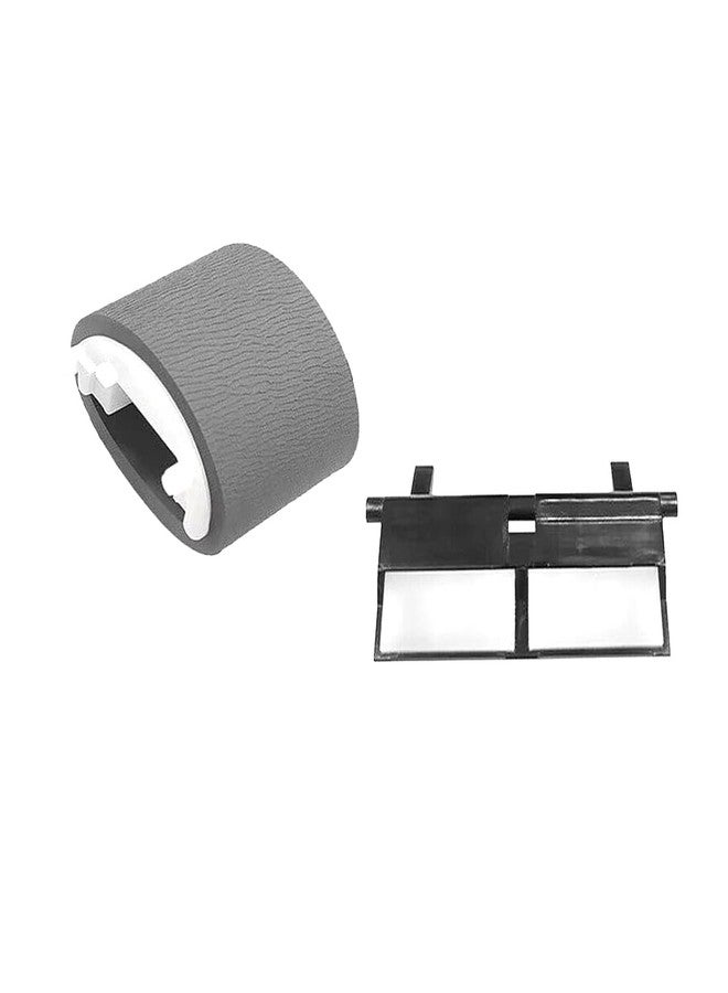 TasLin Pickup Roller Kit Compatible with HP OfficeJet Pro 7720 7740 8210 8710 8720 8730 8740 8100 8600 8620 8610 8650 Pro 251DW 251 276 276DW X451 X551 X476 X576 - Image 5