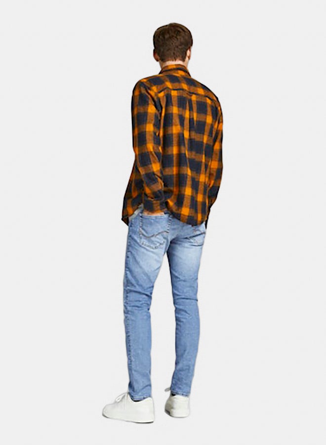JACK & JONES Jjiglenn Jjoriginal Sq 030 Noos - Image 5