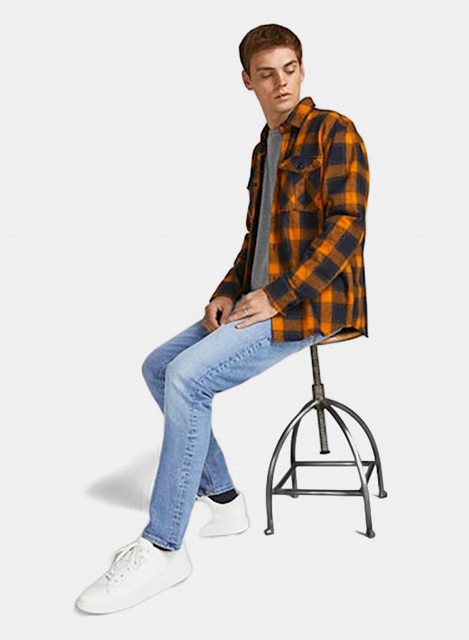 JACK & JONES Jjiglenn Jjoriginal Sq 030 Noos - Image 2