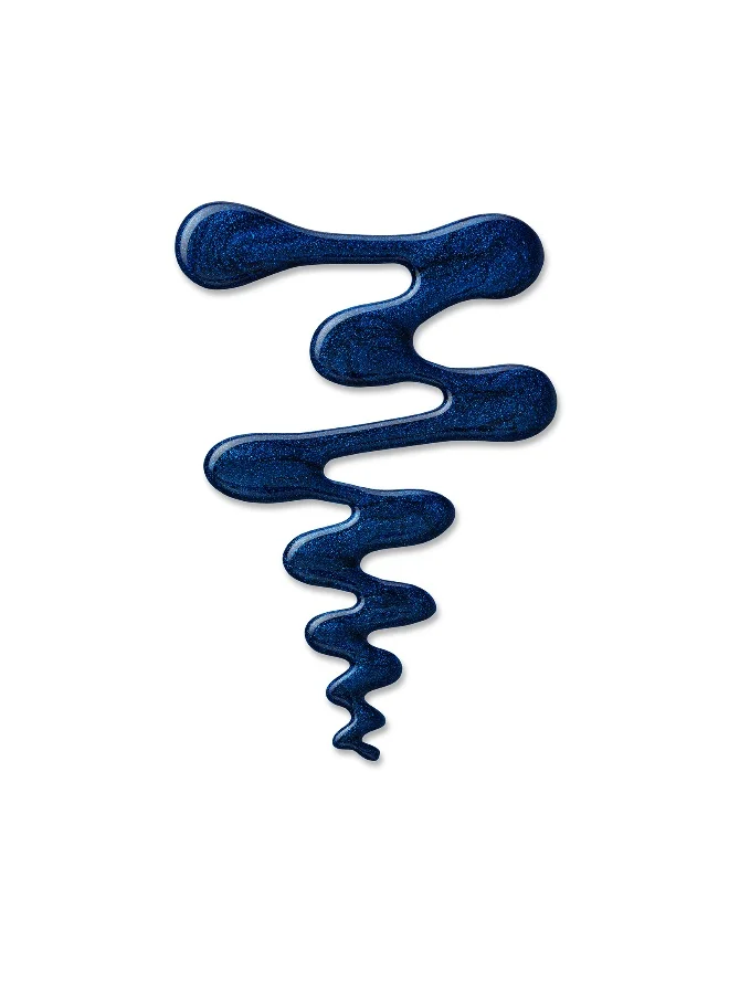 فلورمار طلاء أظافر لؤلؤي - 431 تروبيك بلو جديد 431 Tropic Blue New