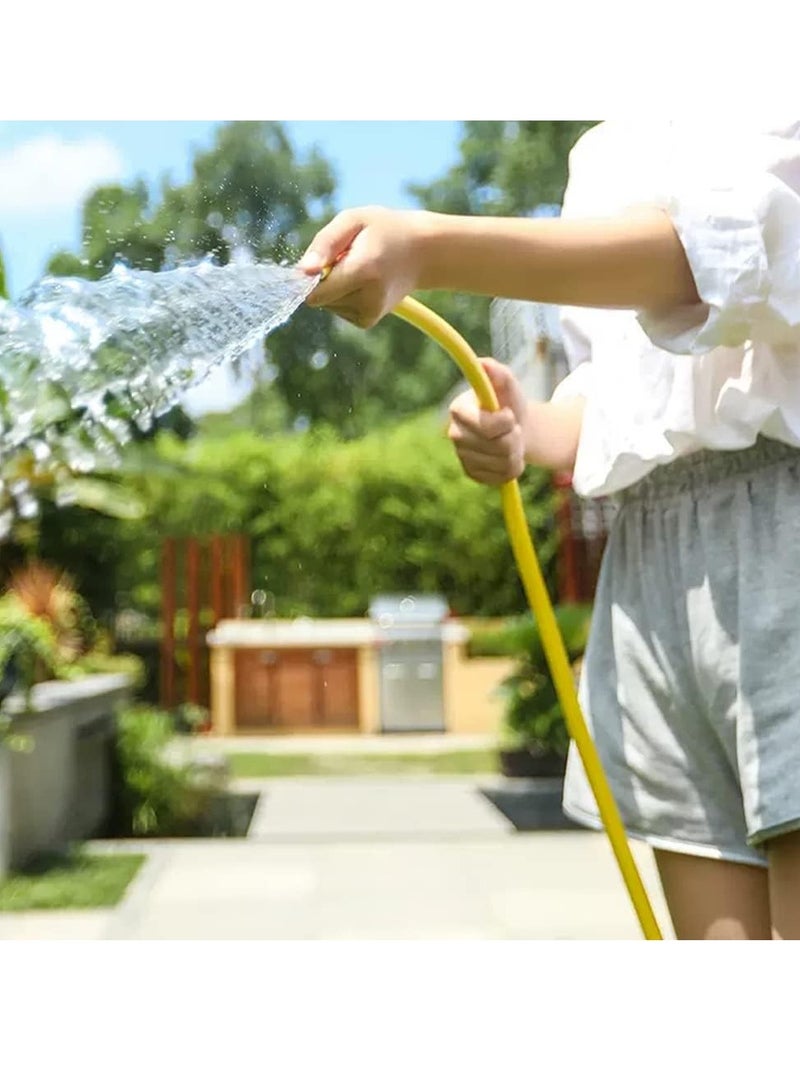 MIMOSA Garden Hose 1/2"  50 Meter - Image 4