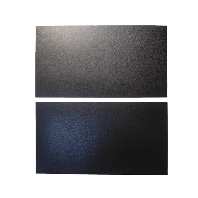 WATIPUNO Replacement TrackPad Touchpad Sticker 2PCS Compatible with DELL Latitude E7450 E5450 Series 