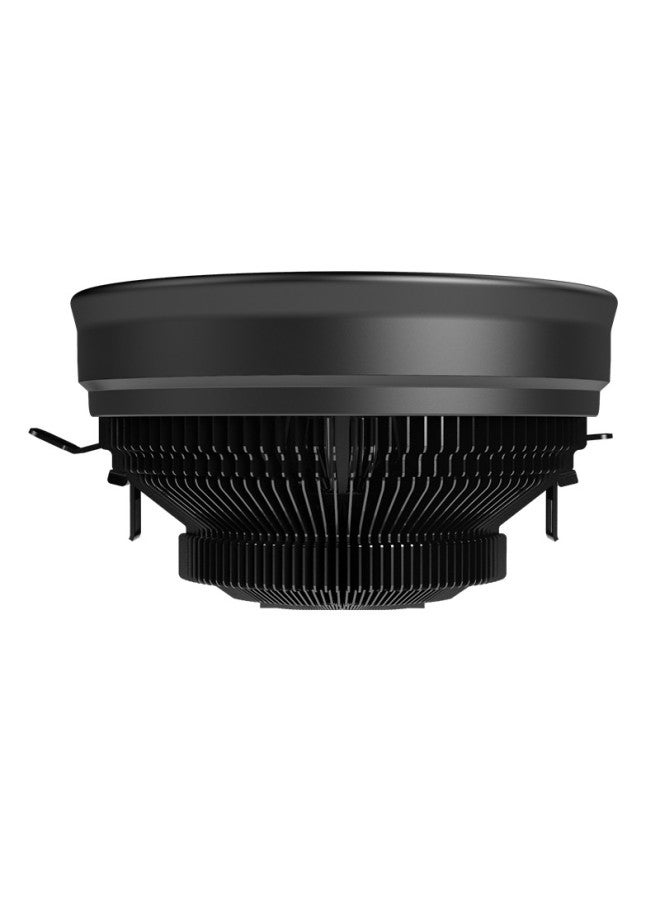 Pccooler Big White Shark Pro Cpu Cooler - Image 2