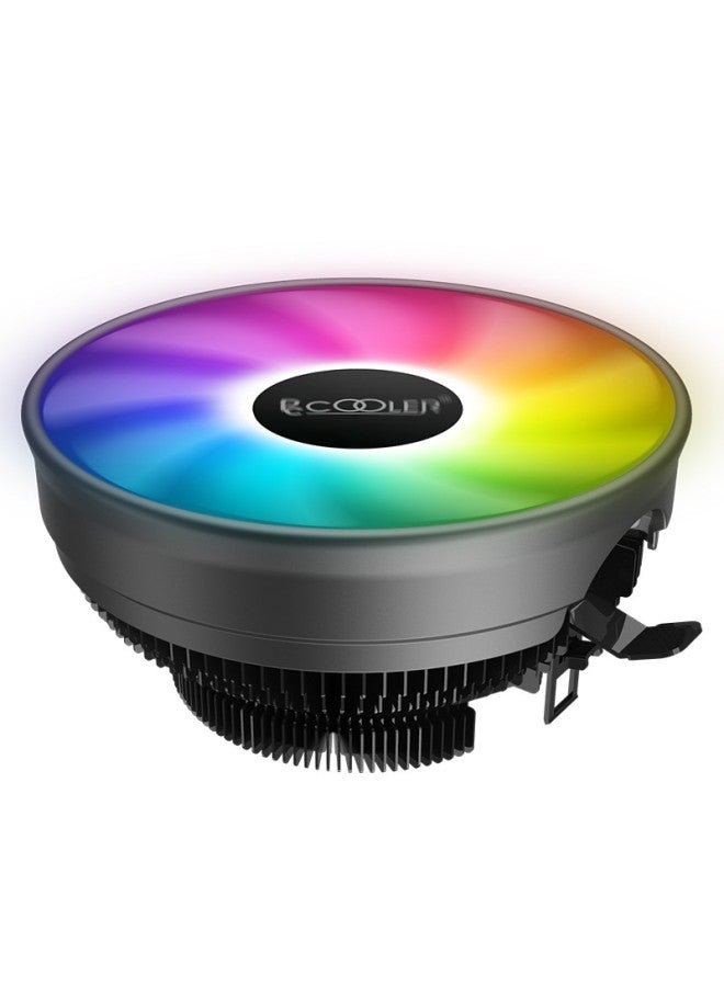 Pccooler Big White Shark Pro Cpu Cooler - Image 1