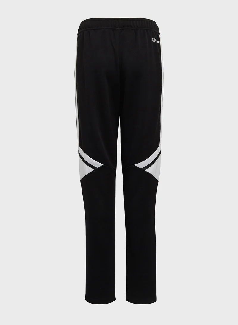 Adidas Youth Sweatpants