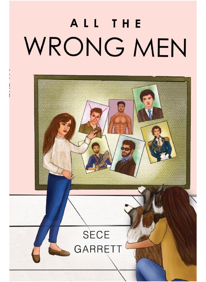 All the Wrong Men 