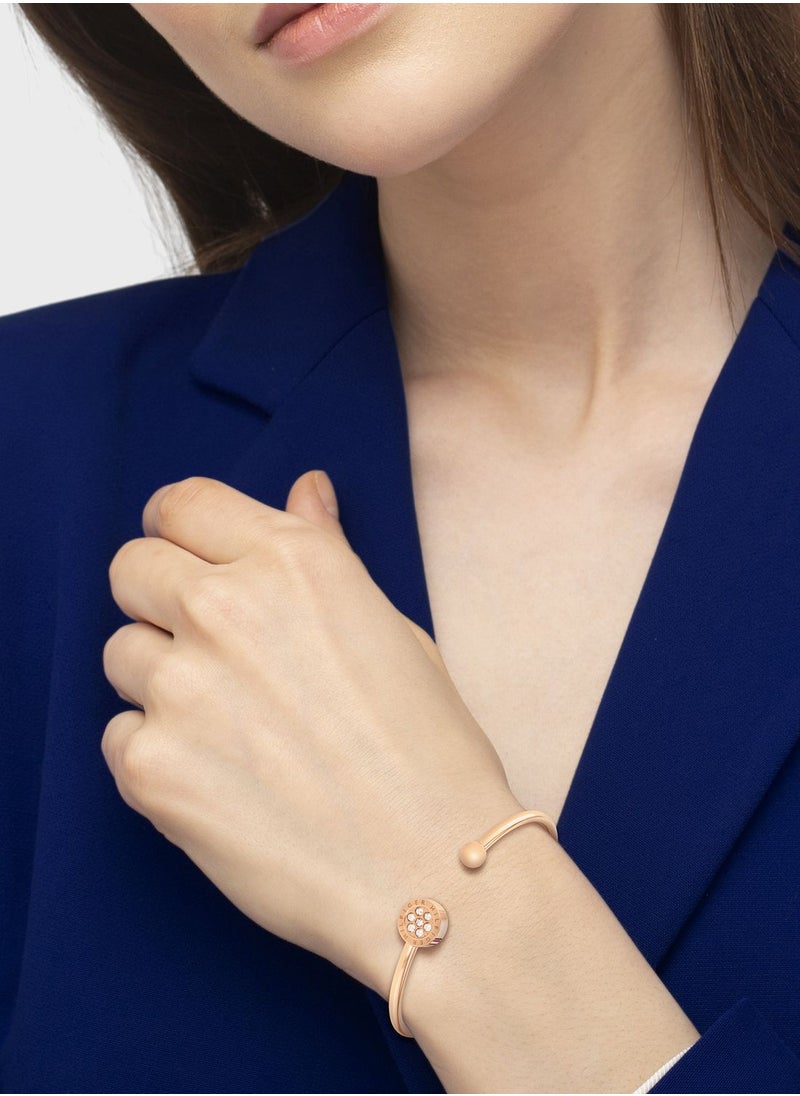 TOMMY HILFIGER - Crystal Bangle - Image 1