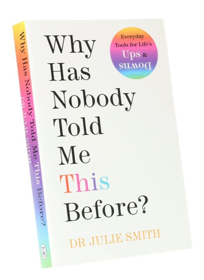 null - Why Has Nobody Told Me This Before? - Image 1