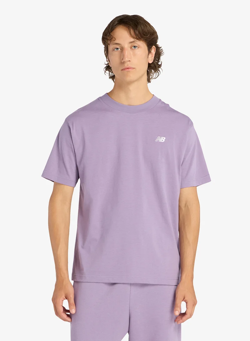 New Balance Essentials Logo T-Shirt