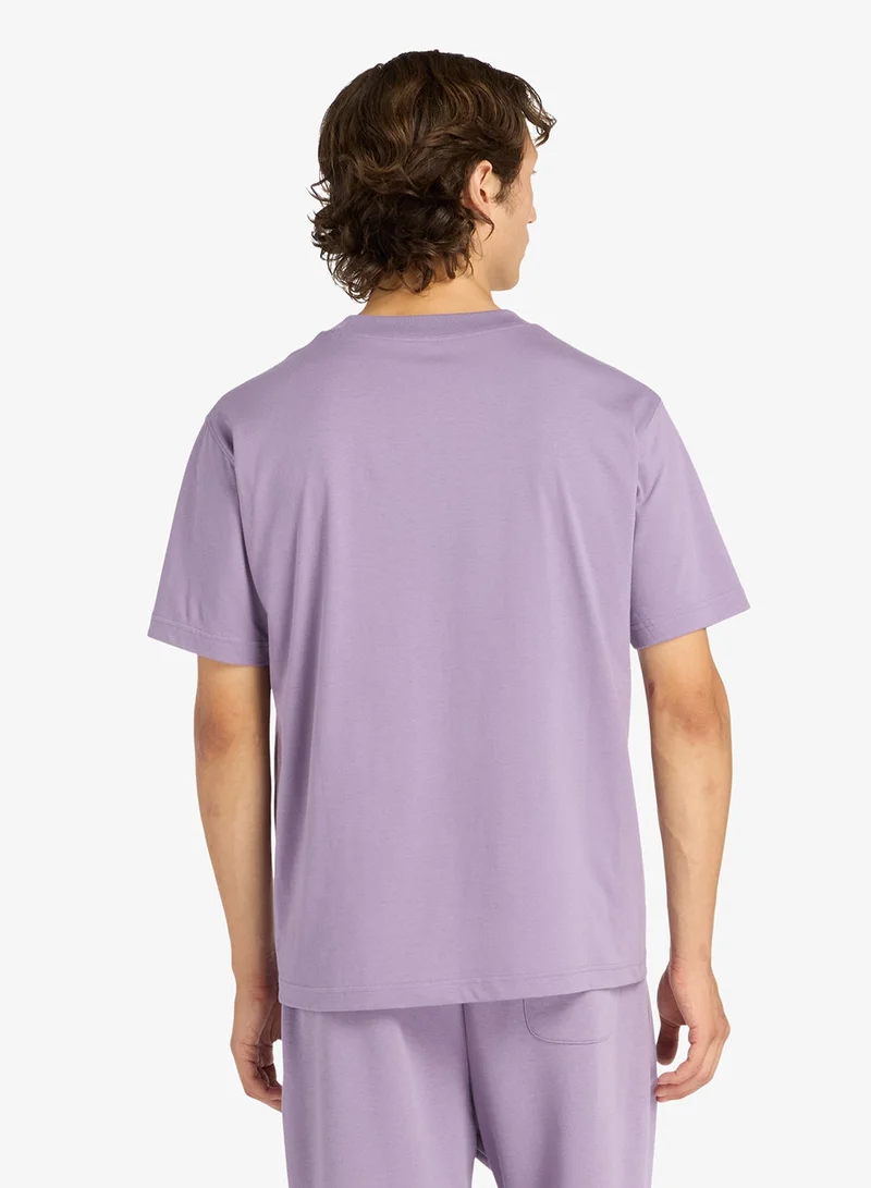 New Balance Essentials Logo T-Shirt