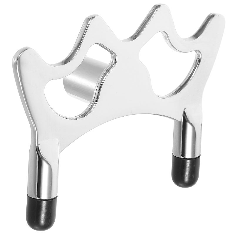 Metal Billiard Cue Support Holder Pool Bridge Stick Rest Billiards Table Cue Bridge Pool Cue Rest Billiards Stick Holder - Image 5