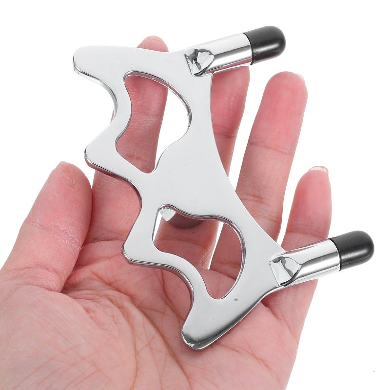 Metal Billiard Cue Support Holder Pool Bridge Stick Rest Billiards Table Cue Bridge Pool Cue Rest Billiards Stick Holder - Image 3