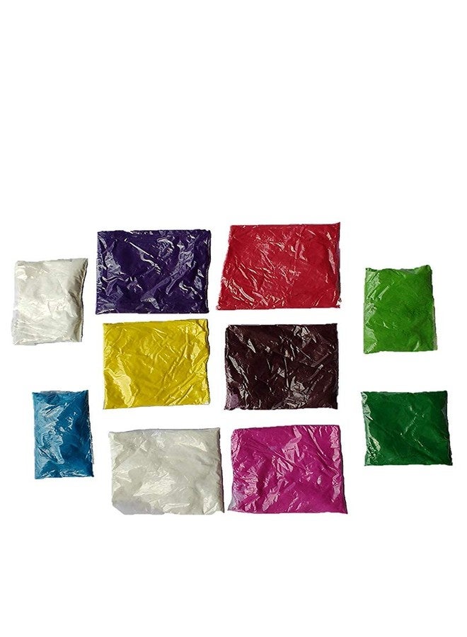 فن الرانغولي - Image 2