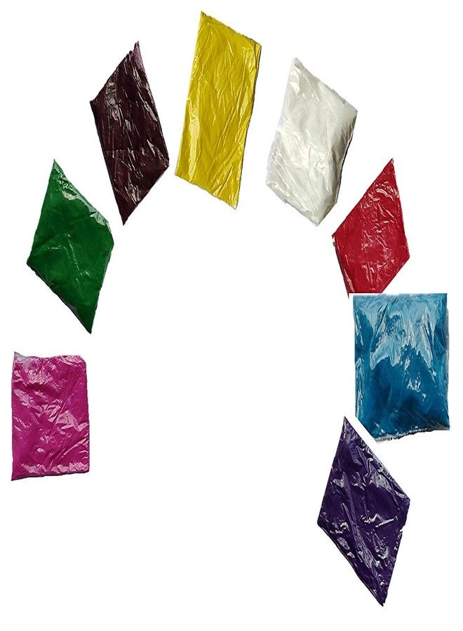 فن الرانغولي - Image 3
