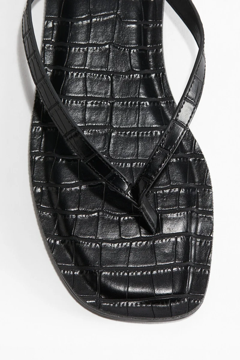 اتش اند ام Flip-flops