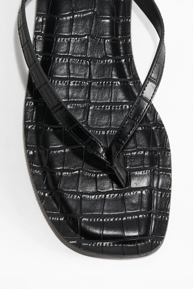 H&M Flip-flops