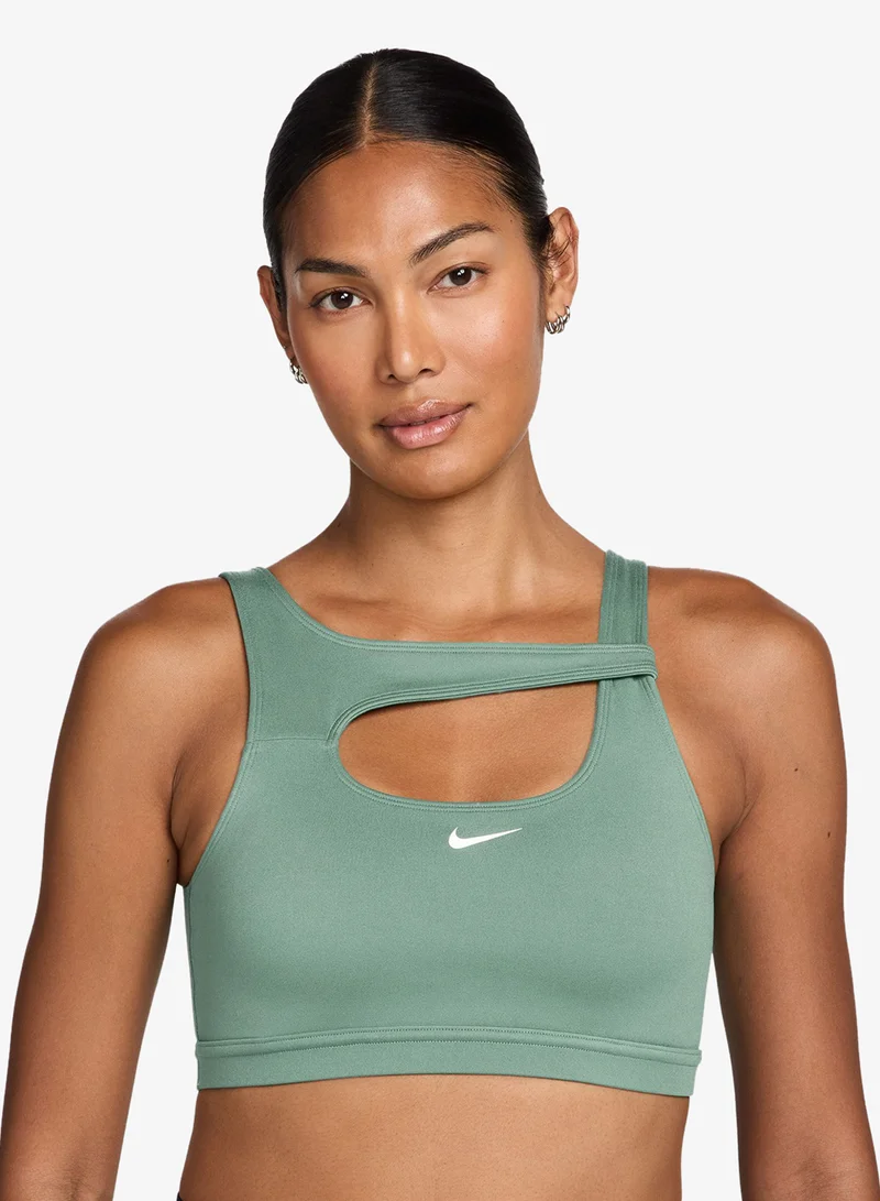 نايكي كبسولة حمالة صدر واحدة