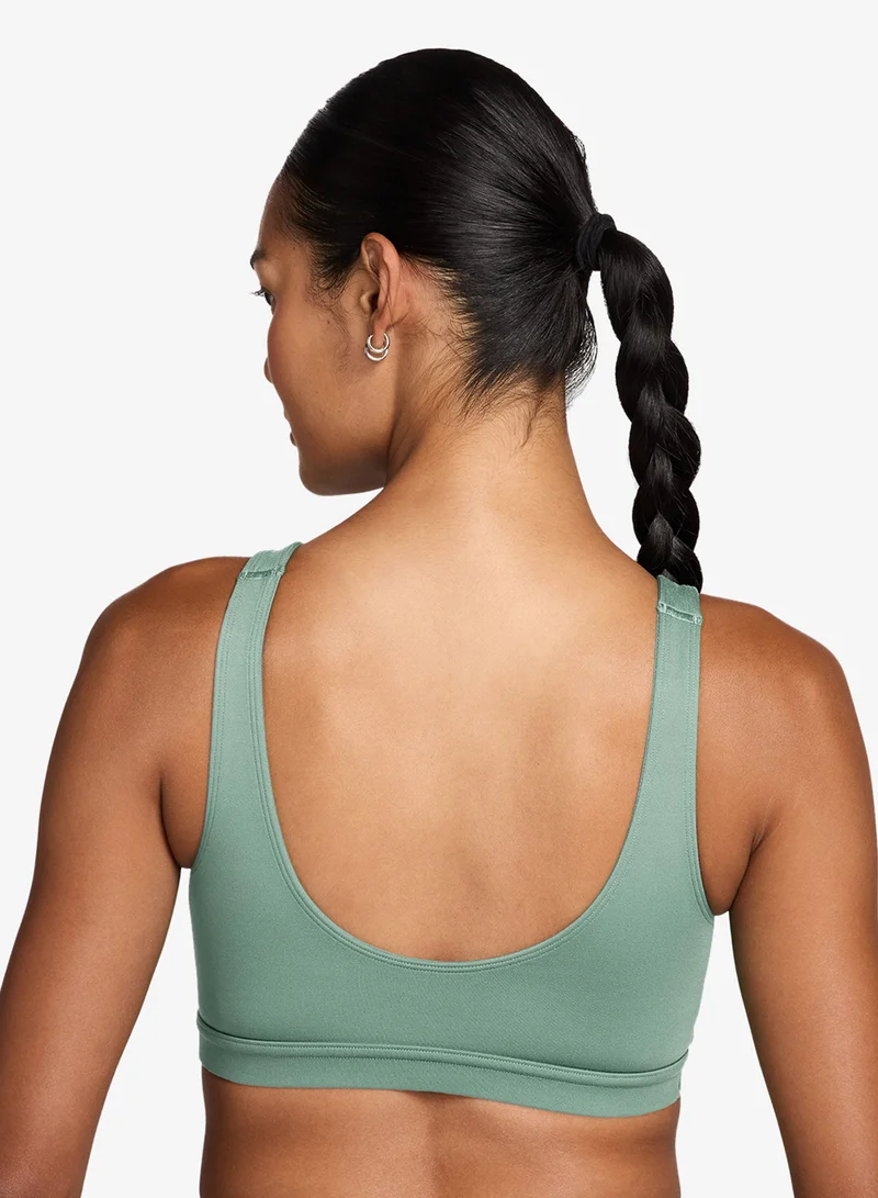 نايكي كبسولة حمالة صدر واحدة