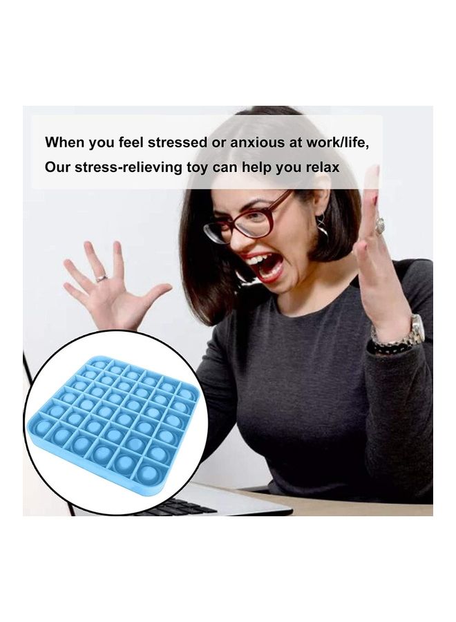 NIBEMINENT Pop It Fidget Toy - Image 2