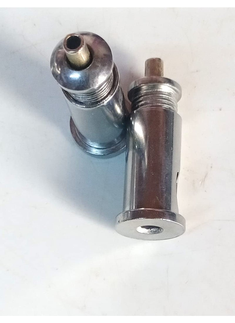 Generic Adjustable Steel Cable Guide 2 Pcs CG 0004  - Image 2