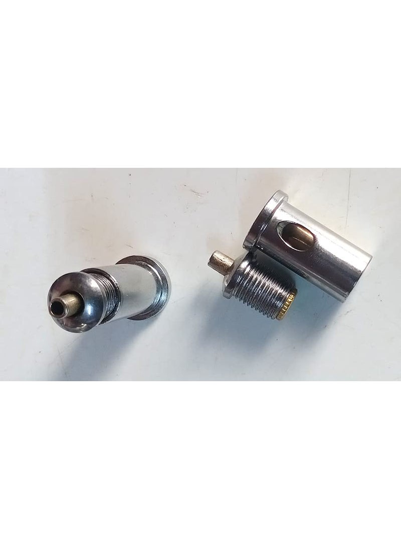 Generic Adjustable Steel Cable Guide 2 Pcs CG 0004  - Image 3