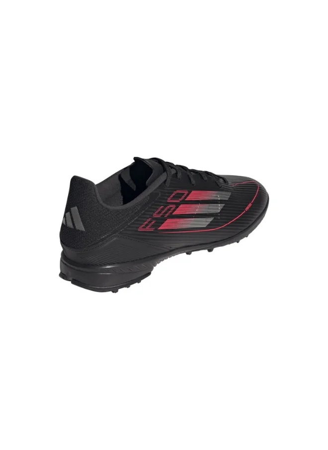 Adidas adidas F50 LEAGUE TF Black Football SHOES for Unisex - 3.5