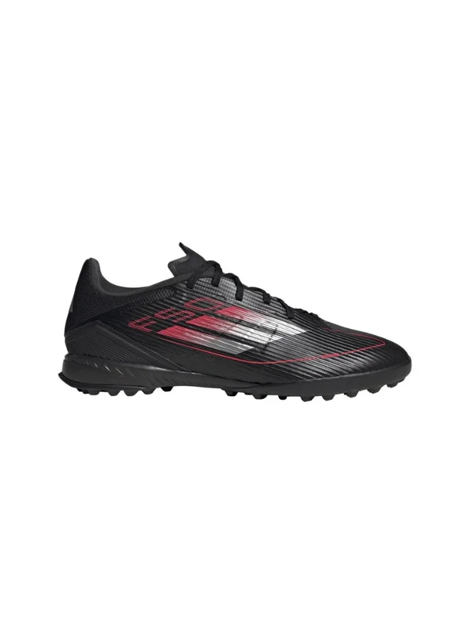 Adidas adidas F50 LEAGUE TF Black Football SHOES for Unisex - 3.5