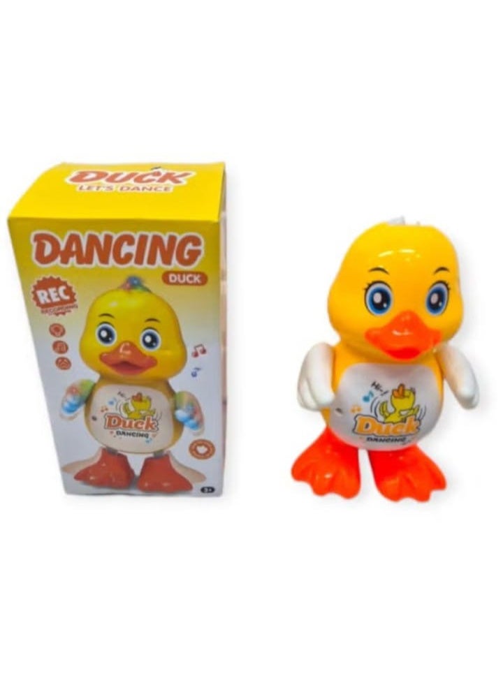 Dancing & Singing Duck Toy - Image 2