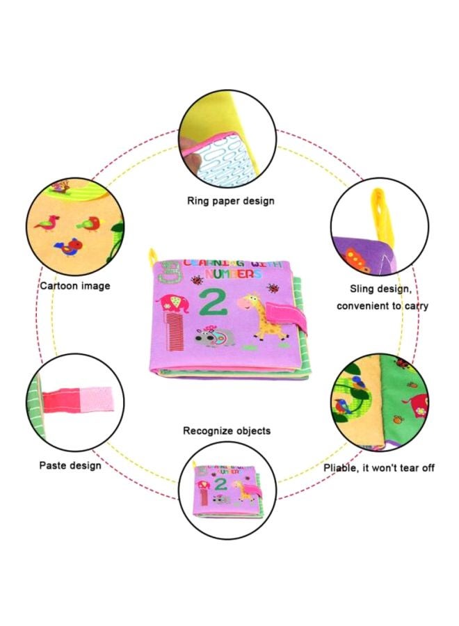 Set of 4 Educational Development Books - Image 4