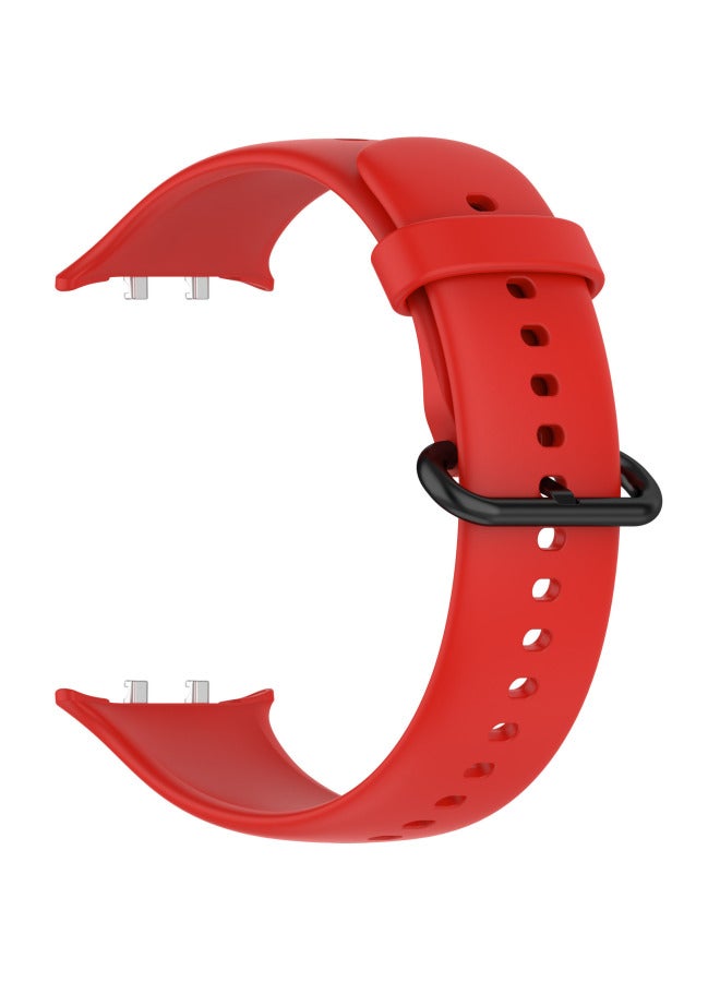 حزام سيليكون لساعة Glory Watch 5 من HONOR Watch5 حزام بديل لساعة HONOR Watch5