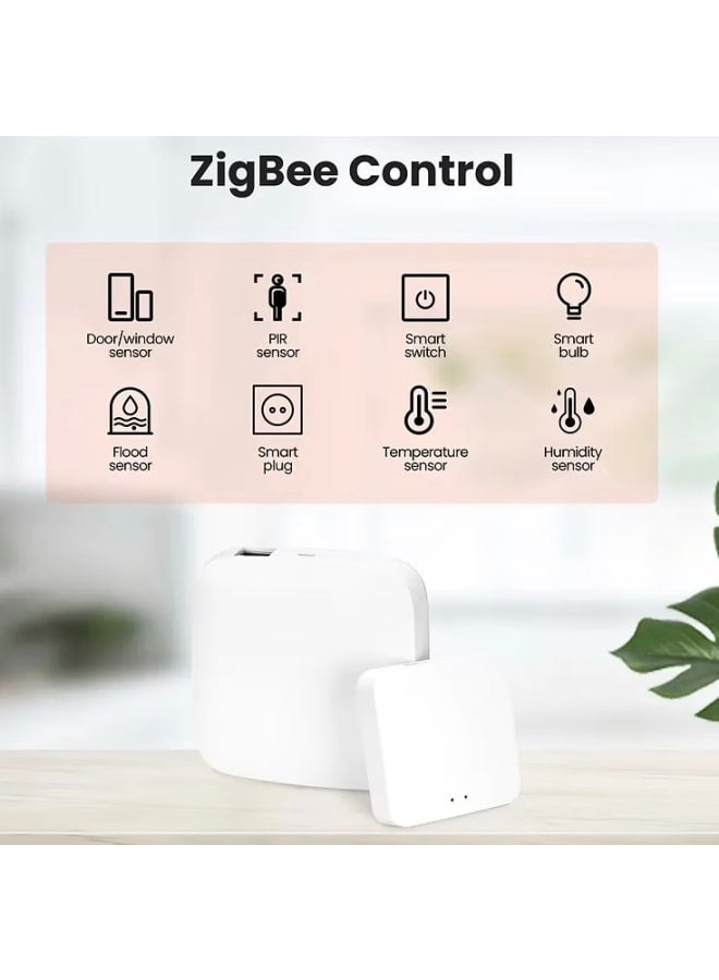 تويا جهاز زيجبى هب سلكى ذكى - Image 2