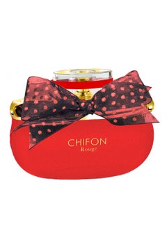 Emper Chifon Rouge EDP For Women 100ml  - Image 2
