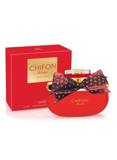 Emper Chifon Rouge EDP For Women 100ml  - Image 1