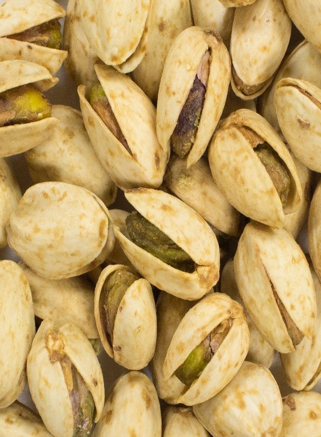 Setton Farms Pistachios Garlic Onion, In-Shell, 6 Oz. Bag, Kosher - Image 3