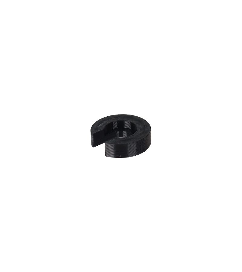 2 Pcs Door Service Washers For Thetford Refrigerator Doors 2.5mm Lift - Image 3