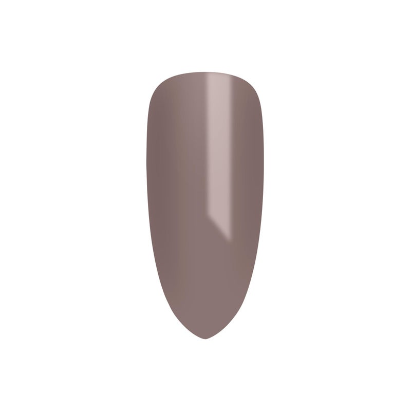 CND Vinylux Longwear Nude Nail Polish, Gel-like Shine & Chip Resistant Color, Unearthed, 0.5 fl. oz - Image 2
