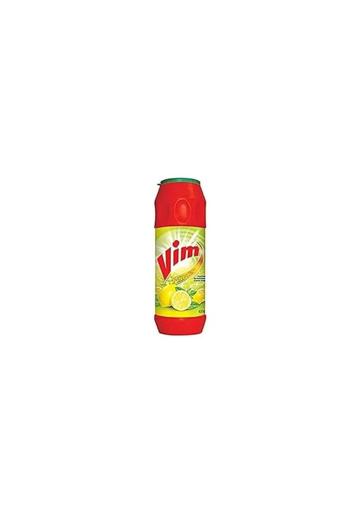 Vim Dish Wash Powder 650g - Image 3