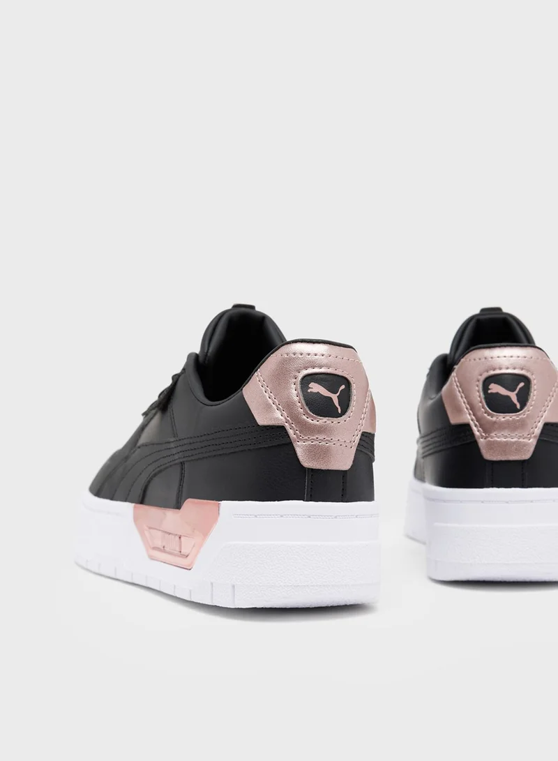 PUMA Cali Dream Metal Sneakers