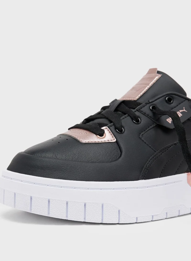 PUMA Cali Dream Metal Sneakers