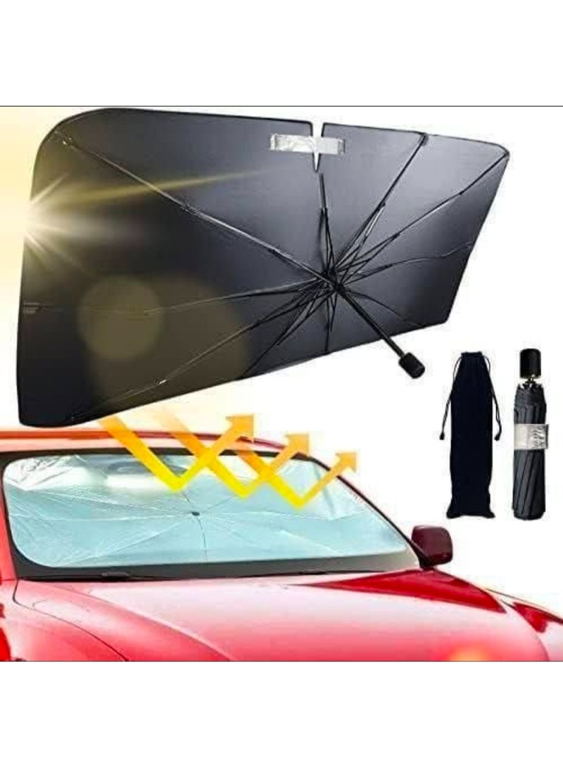 Car sunshade