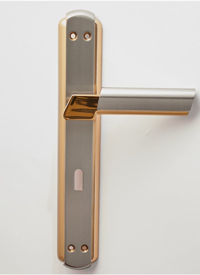 Siag Linda Bedroom Door Handle  - Image 1