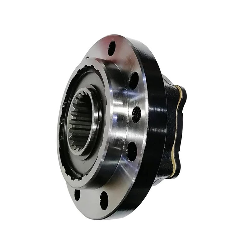 Wivplex Manual Free Wheel Locking Hub for Mitsubishi Fuso Canter - Image 4