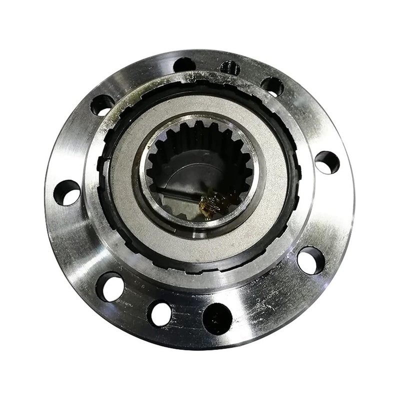 Wivplex Manual Free Wheel Locking Hub for Mitsubishi Fuso Canter - Image 3