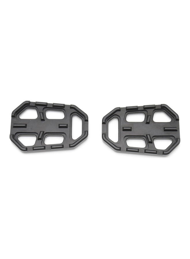 Loquat Pair Of Motorcycle Foot Pegs Front Billet For BMW F750GS F850GS G310GS R1200GS S1000XR R Nine T - Image 2