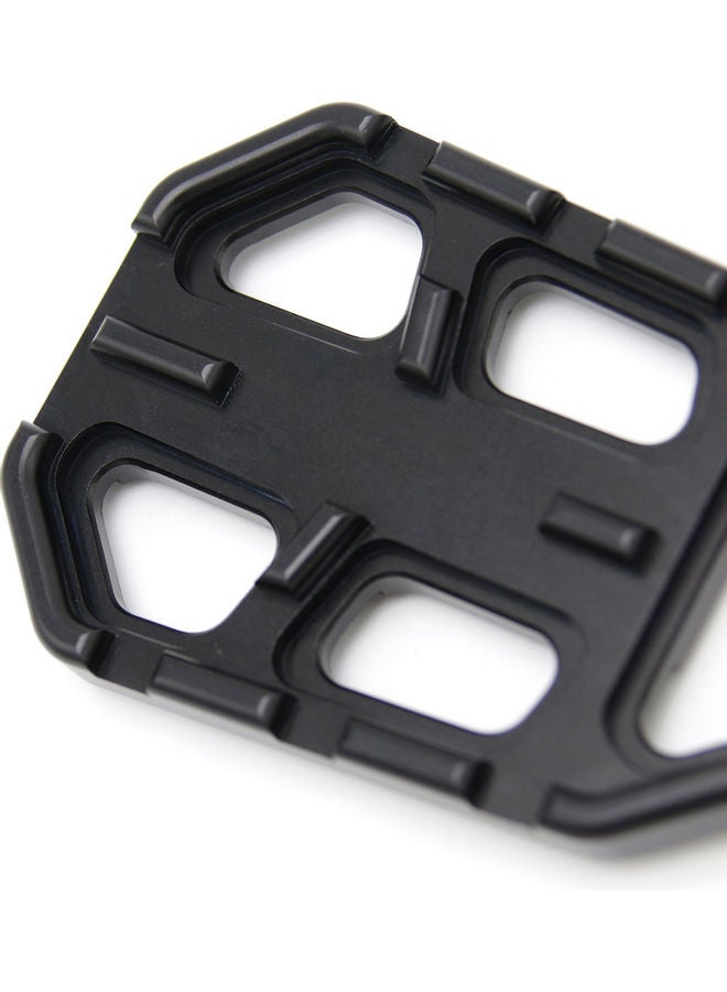 Loquat Pair Of Motorcycle Foot Pegs Front Billet For BMW F750GS F850GS G310GS R1200GS S1000XR R Nine T - Image 4