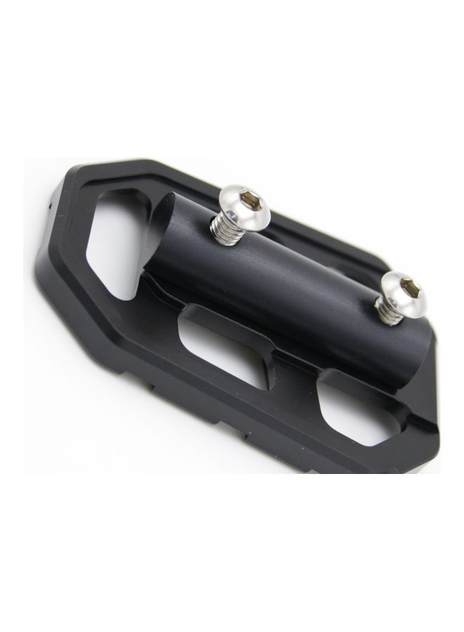 Loquat Pair Of Motorcycle Foot Pegs Front Billet For BMW F750GS F850GS G310GS R1200GS S1000XR R Nine T - Image 5