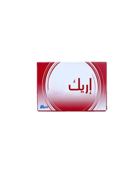 اريك علبة