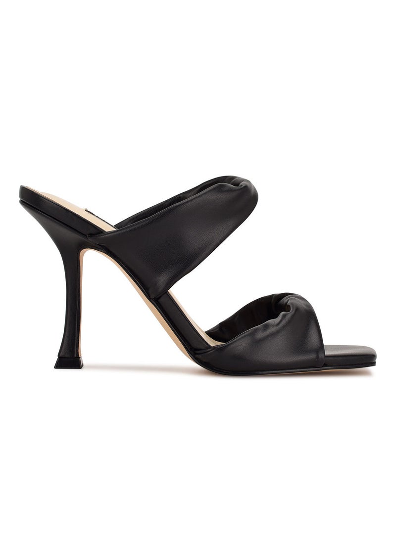NINE WEST - Women wnSEEYA3 Heeled Sandals - Image 1