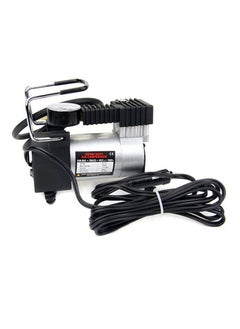 Electric Air Compressor Tire Inflator Pump