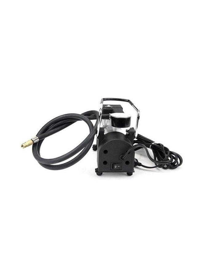Generic - Electric Air Compressor Tire Inflator Pump - Image 1